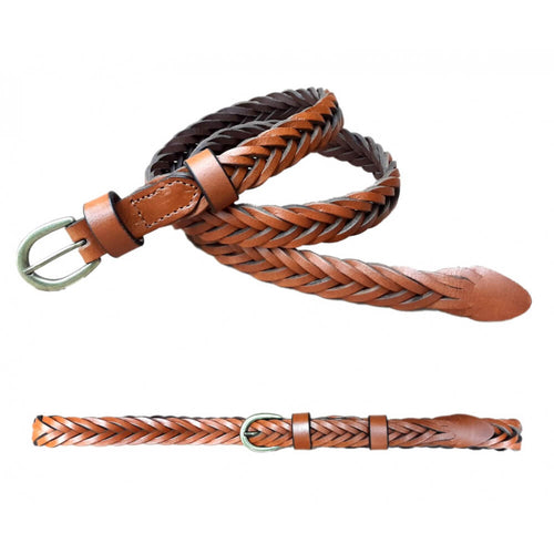 Woven Belt 25mm (6179580936359)