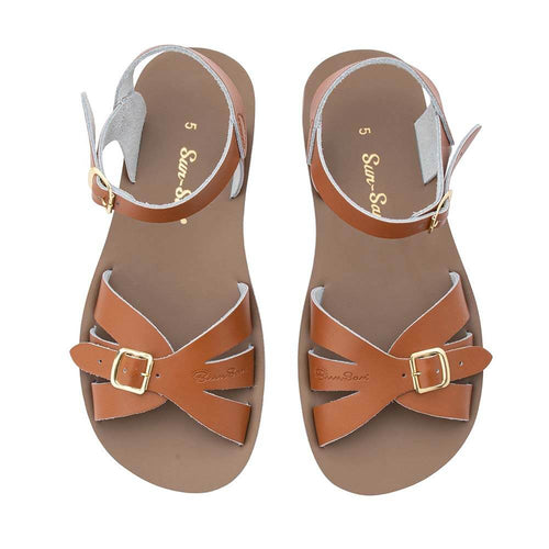Boardwalk Sandal