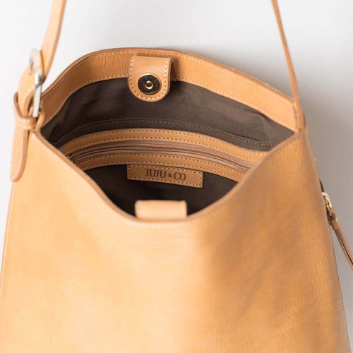 Bucket Tote