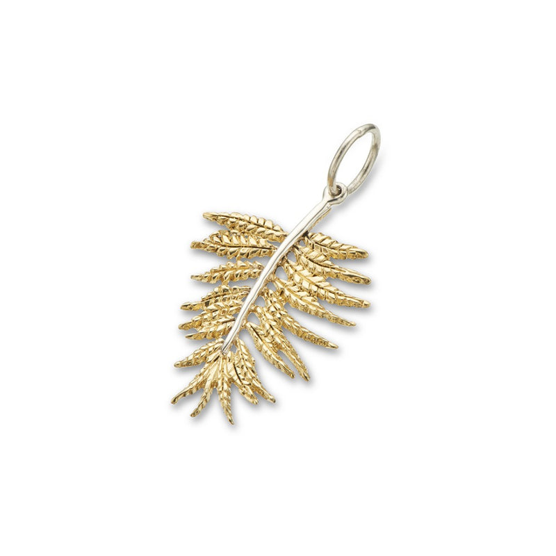 Fern Leaf Charm (5320321269927)