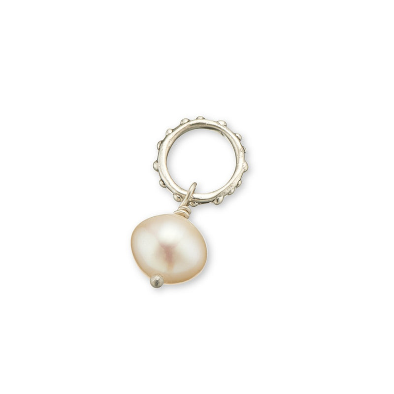 Fresh Water Pearl Charm (5320410267815)