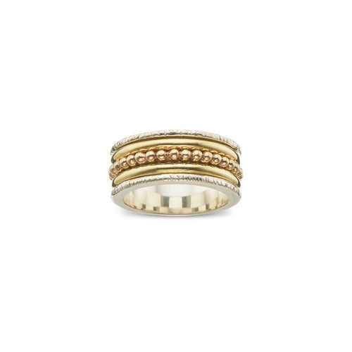 Meditation Spinning Ring (5320622440615)