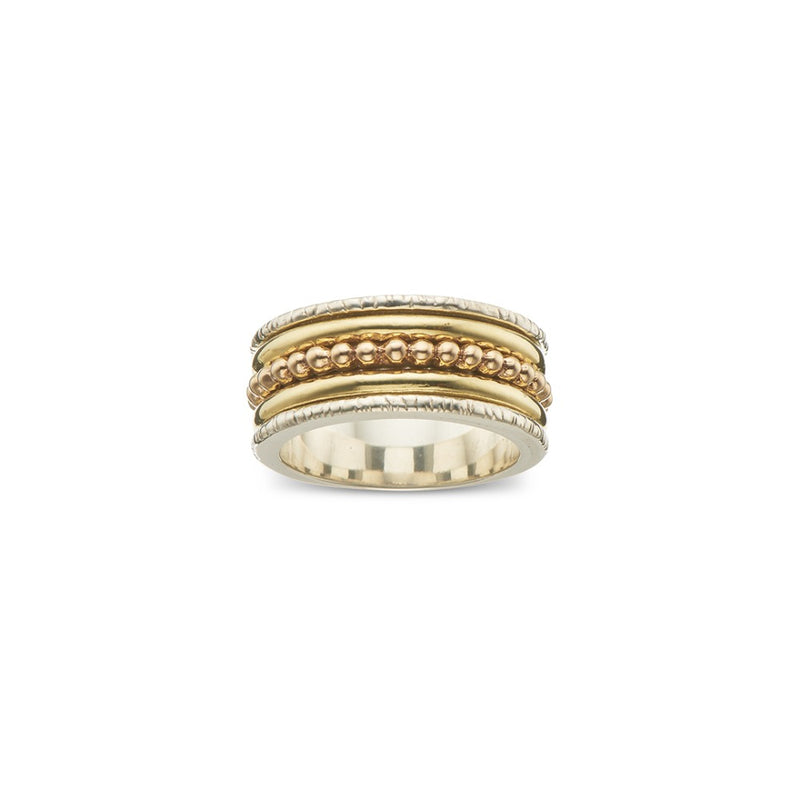 Meditation Spinning Ring (5320622440615)