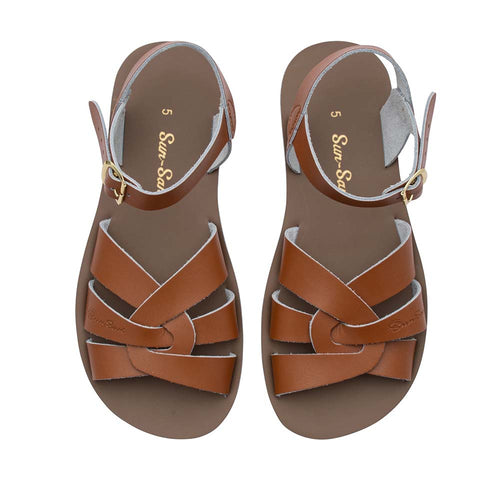 Swimmer Sandal