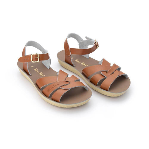 Swimmer Sandal