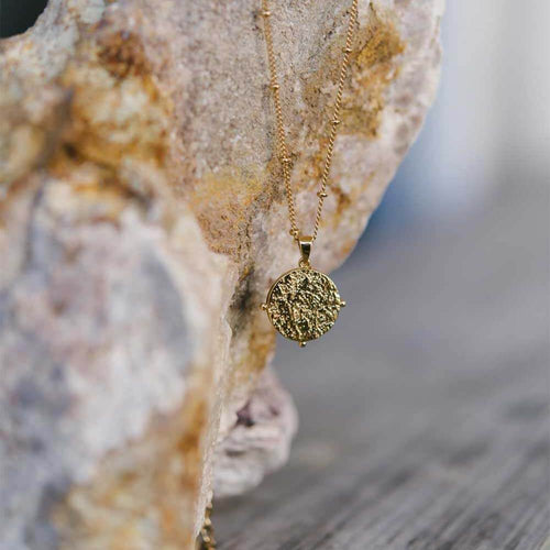 Ana Necklace