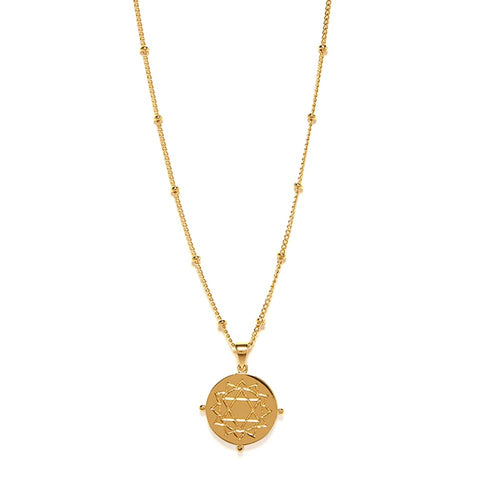 Ana Necklace