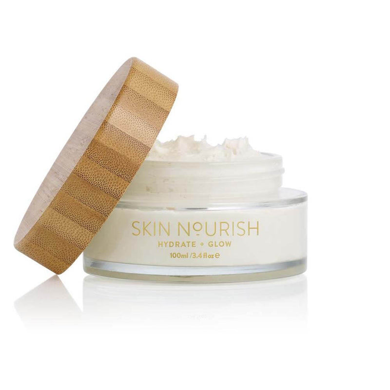 Aromatic Skin Nourish