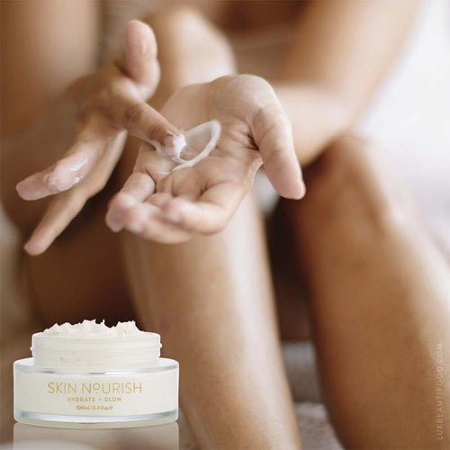 Aromatic Skin Nourish