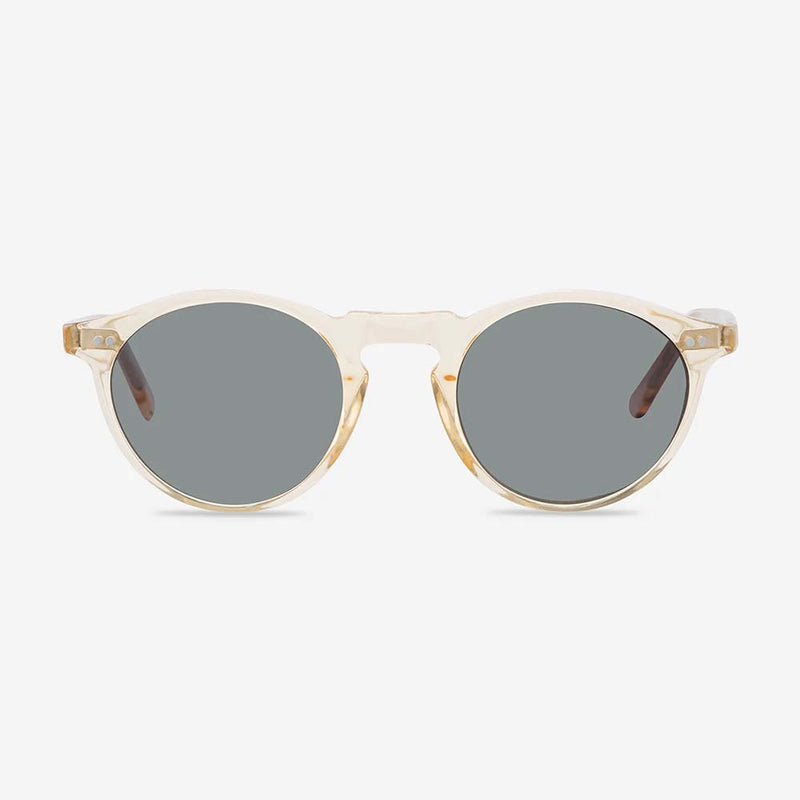 Ascetic Sunglasses