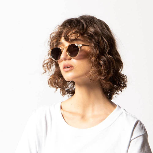 Ascetic Sunglasses