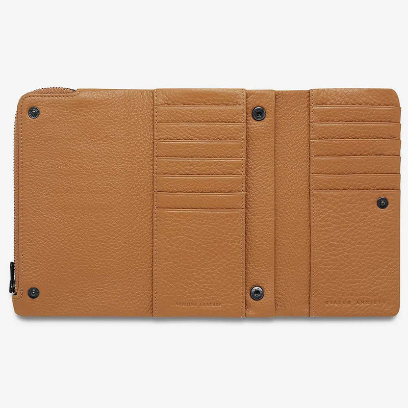 Audrey Wallet