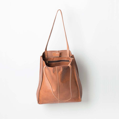 Baby Deep Unlined Tote