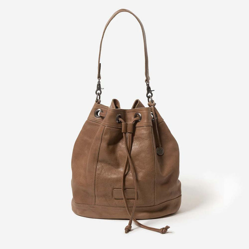 Belongil Bucket Bag