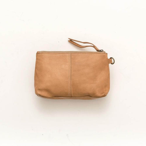 Small Essential Pouch (6099687145639)