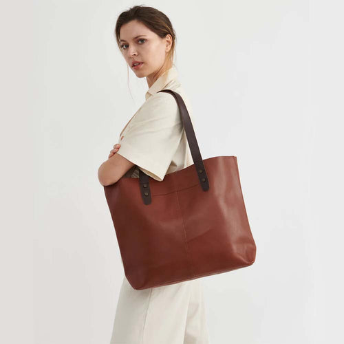 Emma Tote Bag