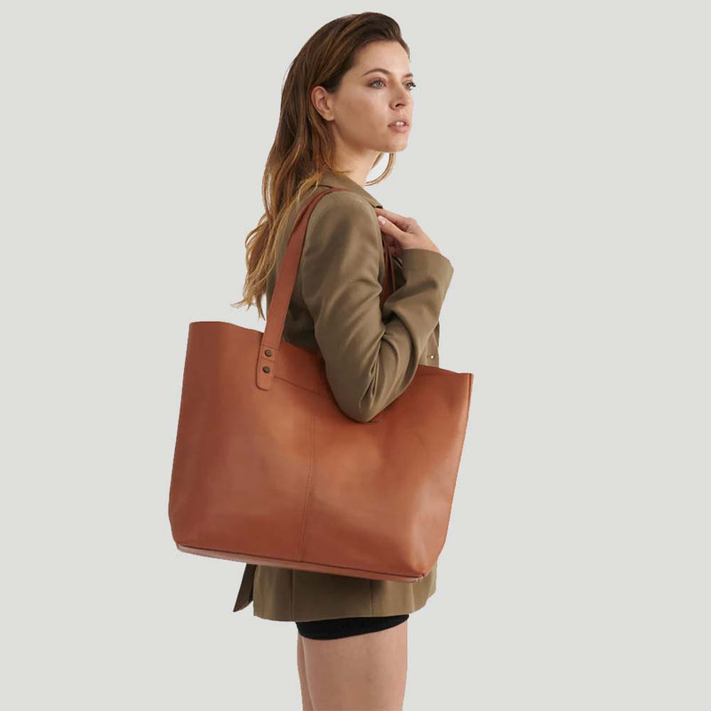 Emma Tote Bag