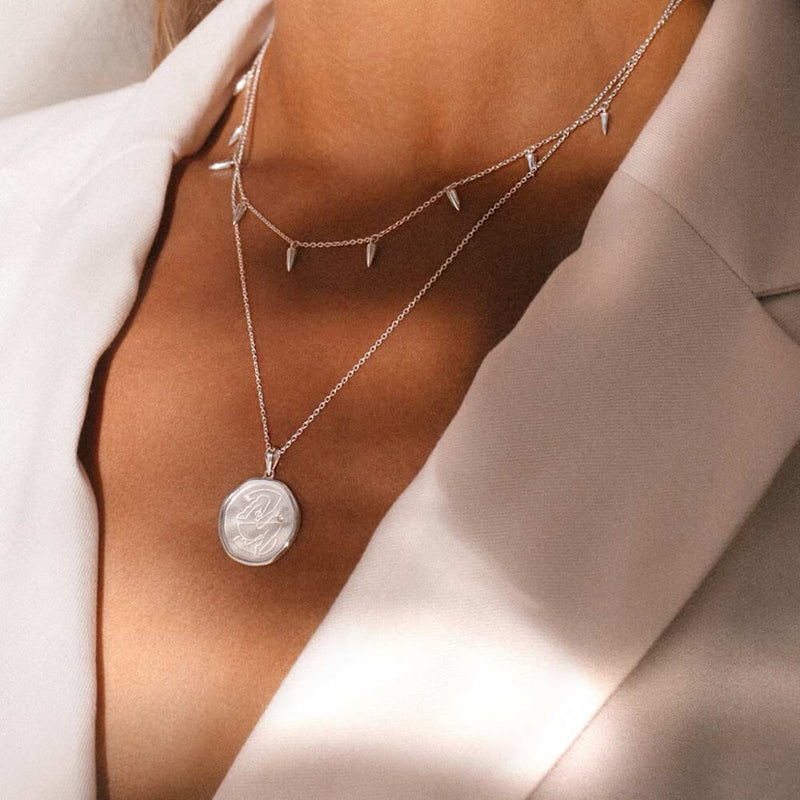 Empowerment Necklace (6584396710055)