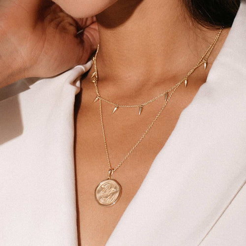 Empowerment Necklace (6584396710055)