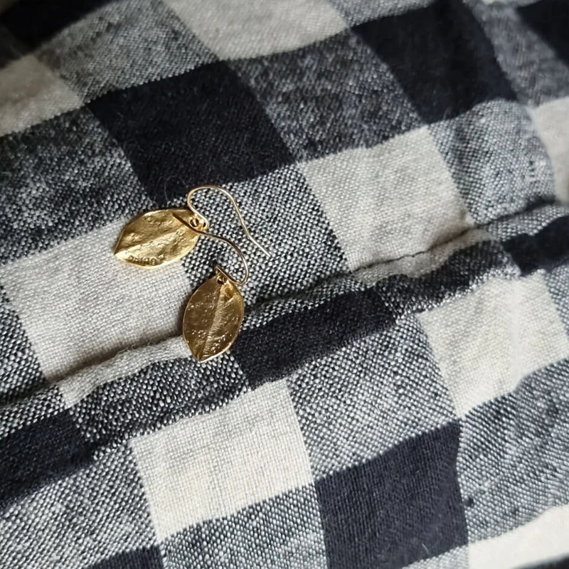 Eucalypt Forest Earrings