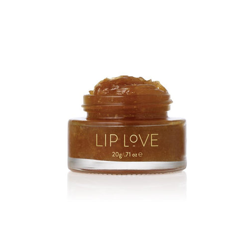 Golden Glow Lip Polish