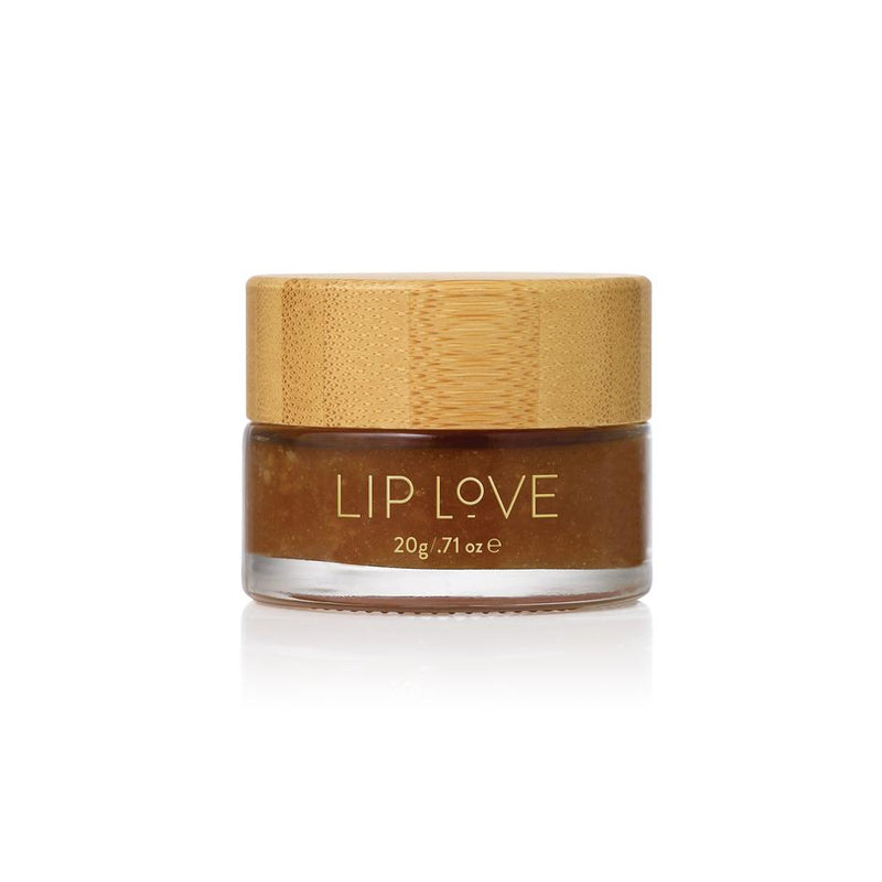 Golden Glow Lip Polish