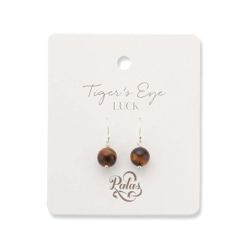 Healing earrings cheap