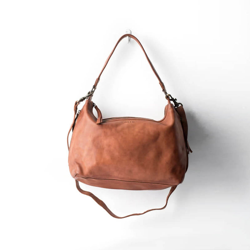 Small Leather Slouchy (5242984169639)