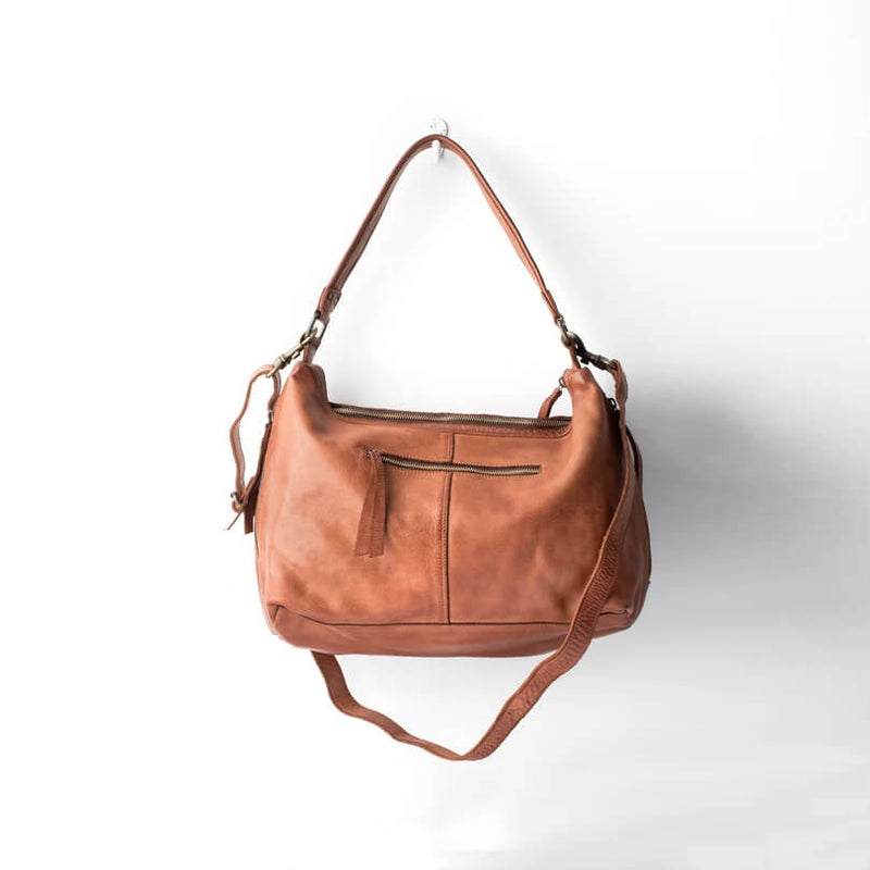 Small Leather Slouchy (5242984169639)