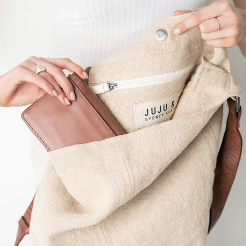Baby Jute Slouchy (6155298930855)