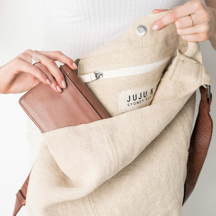 Baby Jute Slouchy (6155298930855)