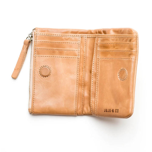 Small Capri Wallet (6155337302183)
