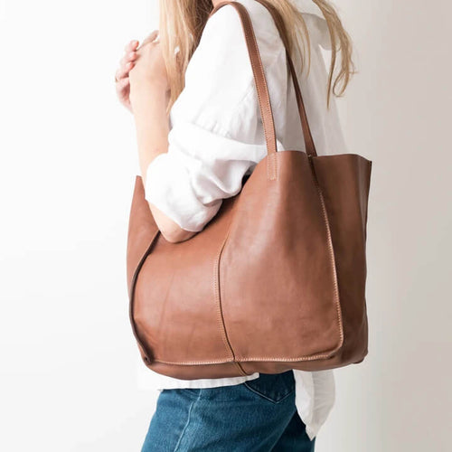 Baby Unlined Tote SUBLIME CO