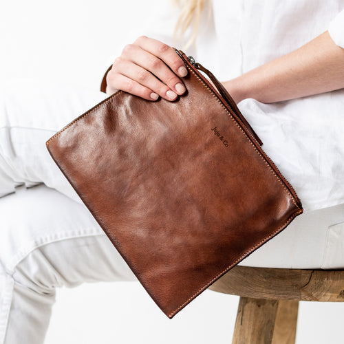 Large Flat Pouch (5242929774759)