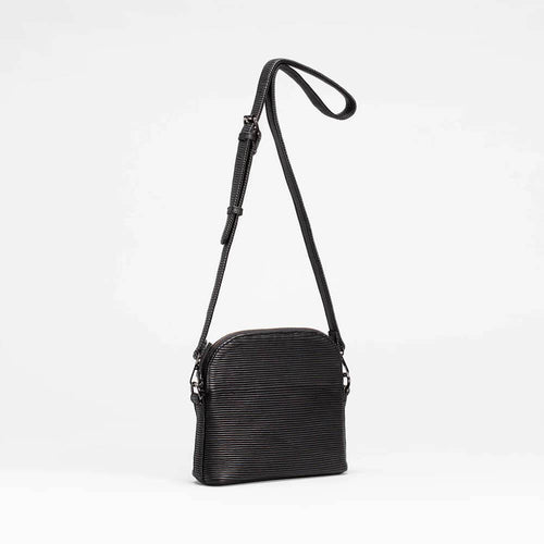 Lisser Crossbody Bag