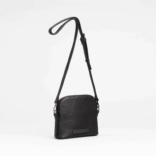 Lisser Crossbody Bag