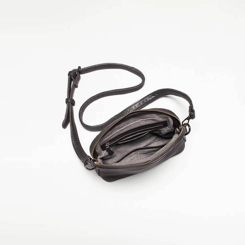 Lisser Crossbody Bag