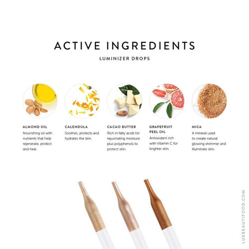 Luminizer Drops