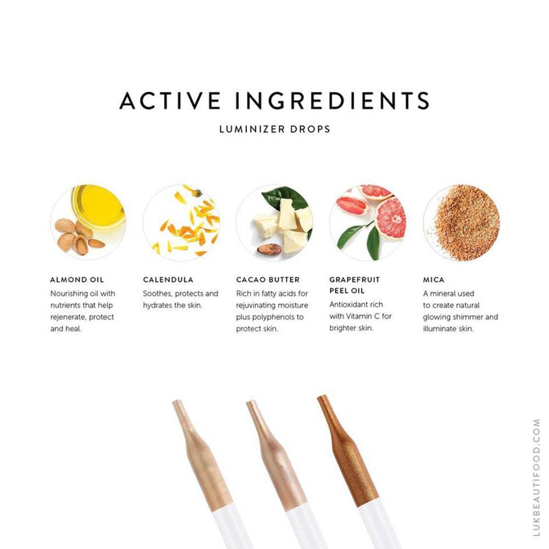 Luminizer Drops