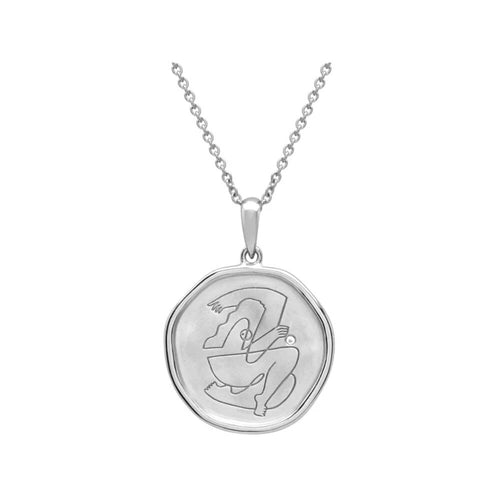Empowerment Necklace (6584396710055)