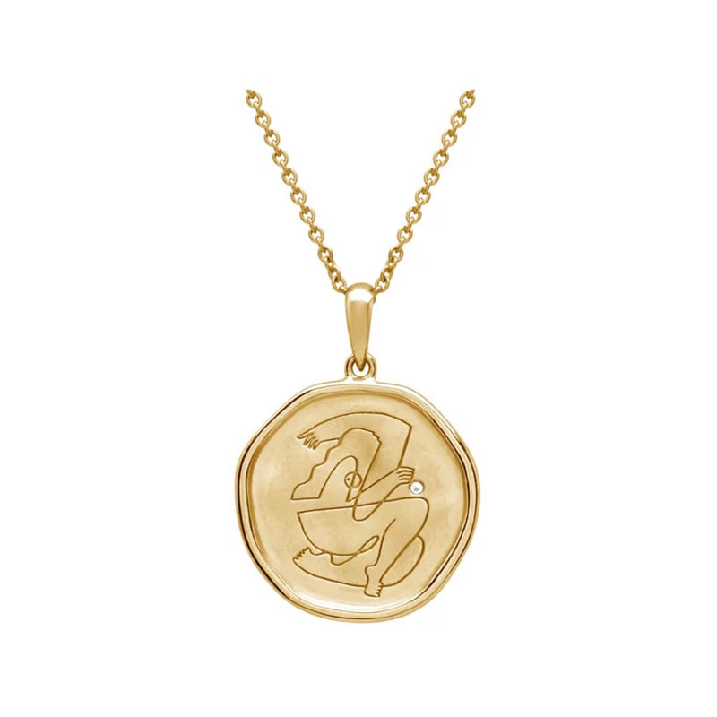 Empowerment Necklace (6584396710055)