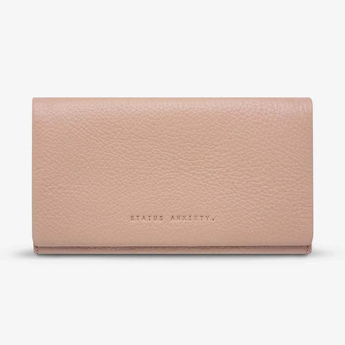 Nevermind Wallet
