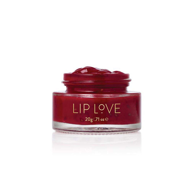 Pepperberry Lip Jam