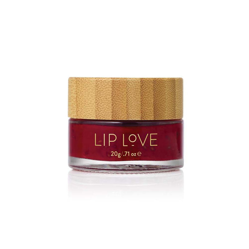 Pepperberry Lip Jam