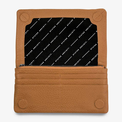 Some Type Of Love Wallet