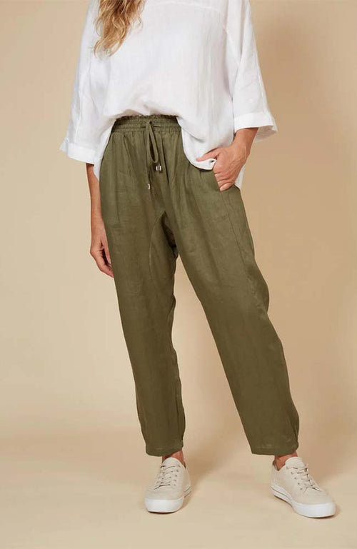 Studio Relaxed Pant