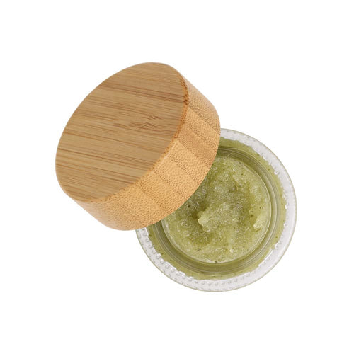 Supergreens Lip Scrub