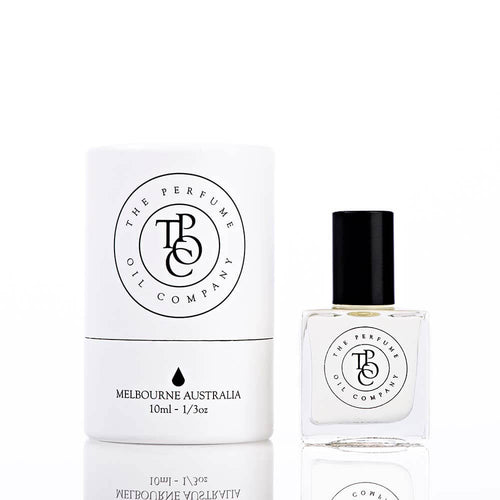 Designer Collection Perfume Oil