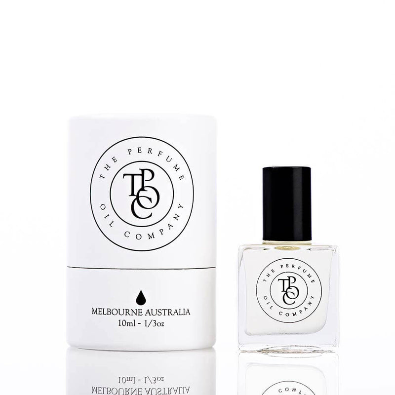 Designer Collection Perfume Oil