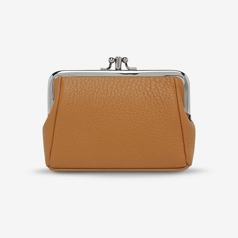 Volatile Wallet